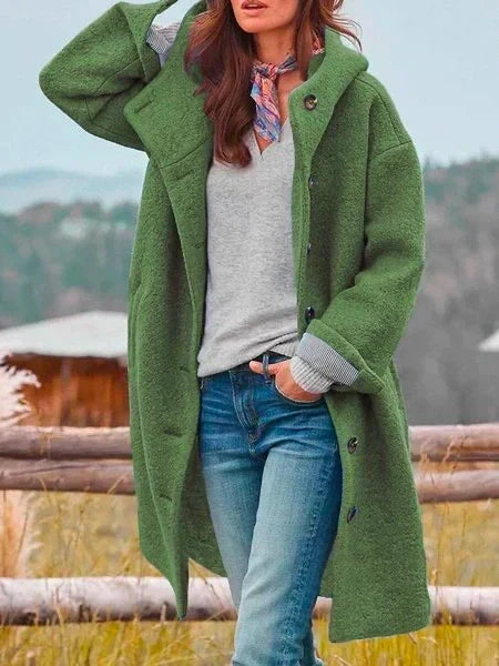 Hannah | Women's Winter Coat