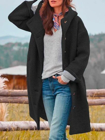 Hannah | Women's Winter Coat