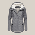 Sienna | Women's Fleece Lined Winter Jacket