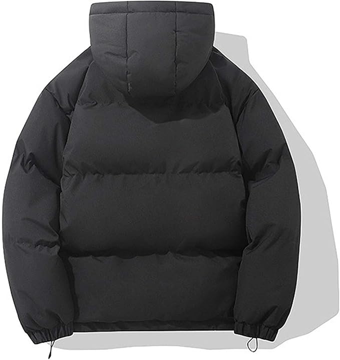 Cindy | Puffer Jacket Hooded