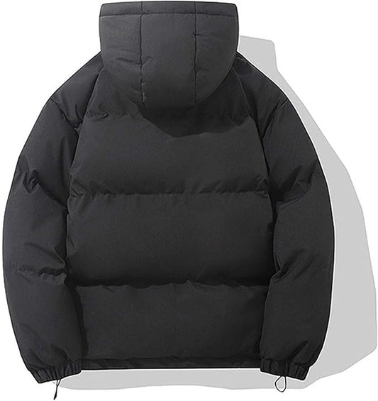 Cindy | Puffer Jacket Hooded
