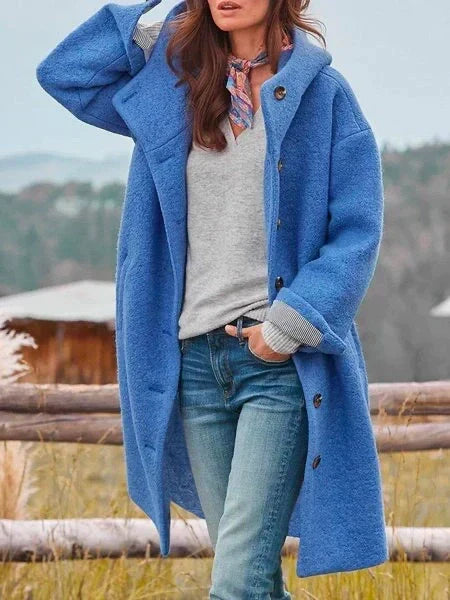 Hannah | Women's Winter Coat
