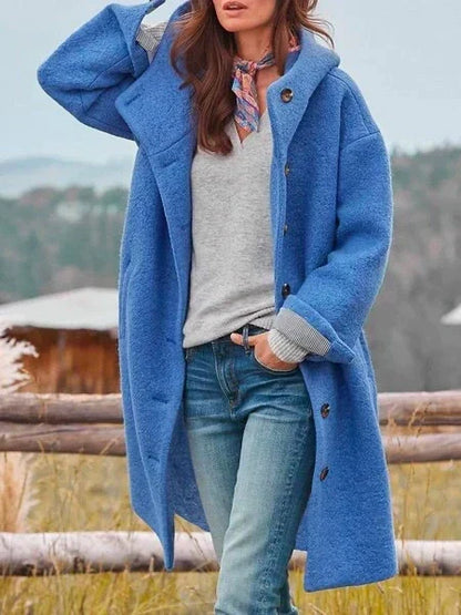 Hannah | Women's Winter Coat