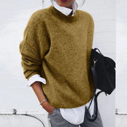 Vera | Women's Knit Jumper