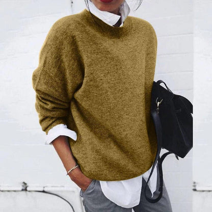 Vera | Women's Knit Jumper
