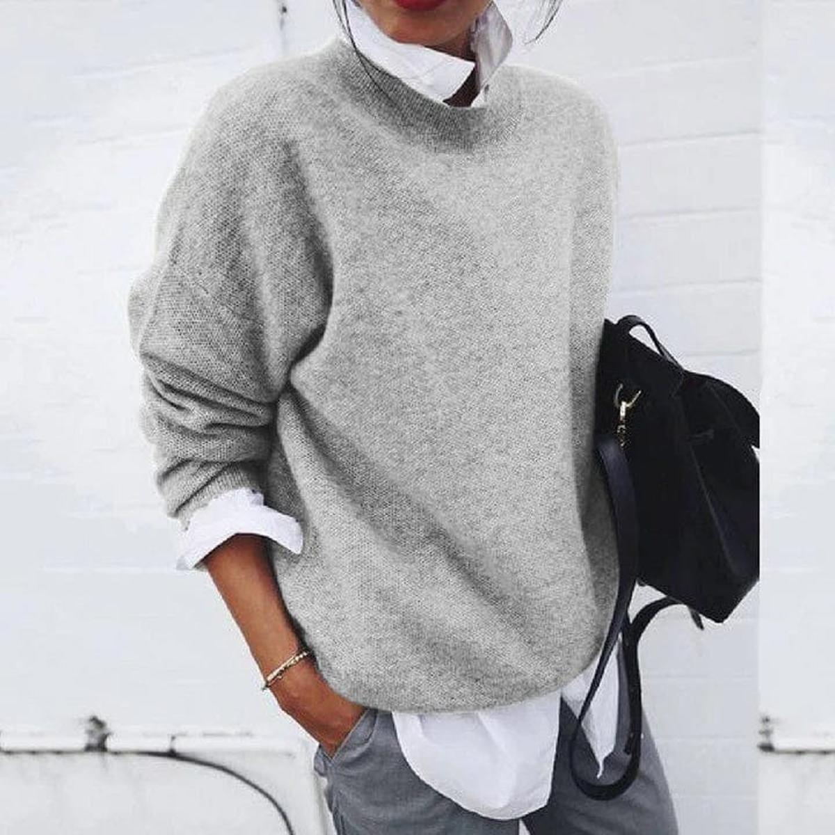 Vera | Women's Knit Jumper