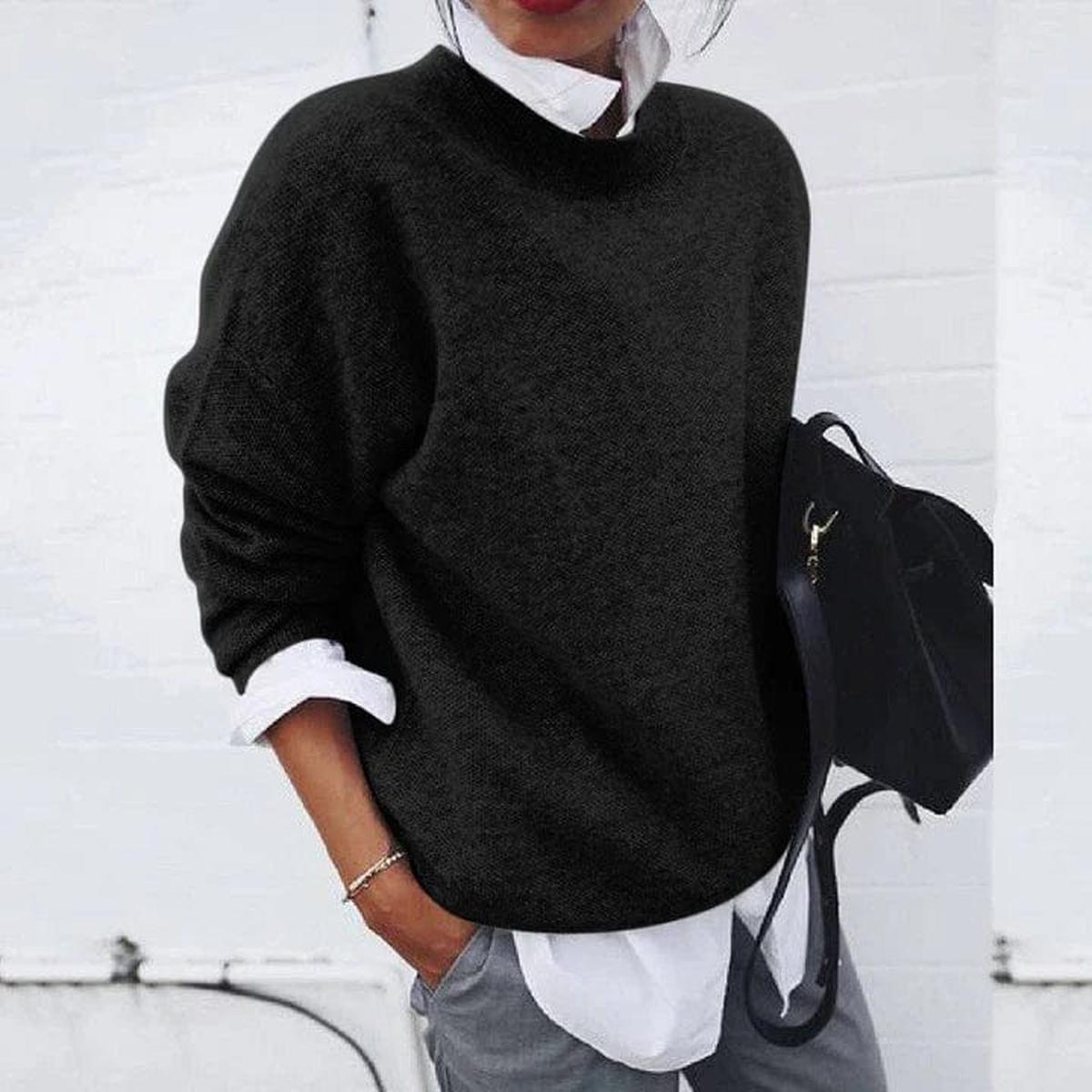 Vera | Women's Knit Jumper