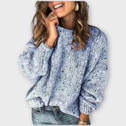 Willow | Women's Chunky Knit Jumper
