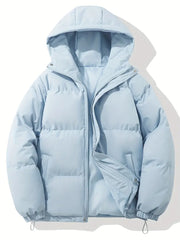 Cindy | Puffer Jacket Hooded