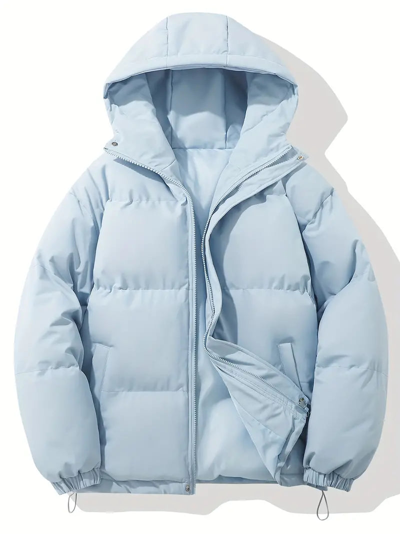 Cindy | Puffer Jacket Hooded