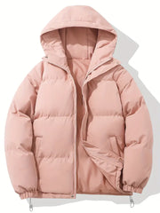 Cindy | Puffer Jacket Hooded