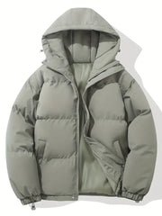 Cindy | Puffer Jacket Hooded