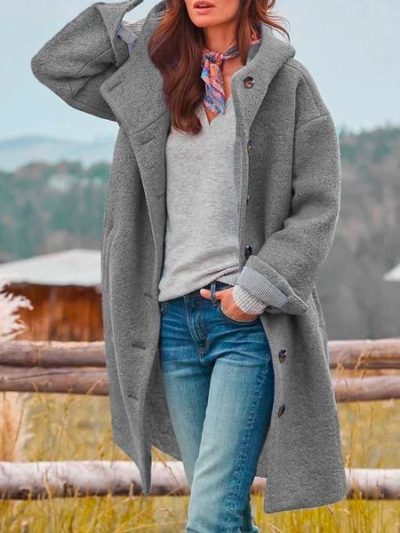 Hannah | Women's Winter Coat