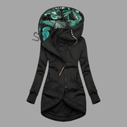Helen | Women's Hooded Jacket