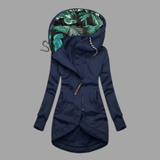Helen | Women's Hooded Jacket