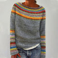 Luna | Women's Cozy Knit Jumper