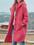 Hannah | Women's Winter Coat