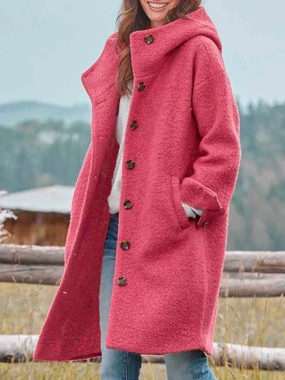 Hannah | Women's Winter Coat