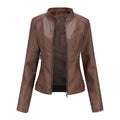 Siren | Women's Leather Jacket