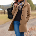 Jessy | Women's Classic Winter Coat