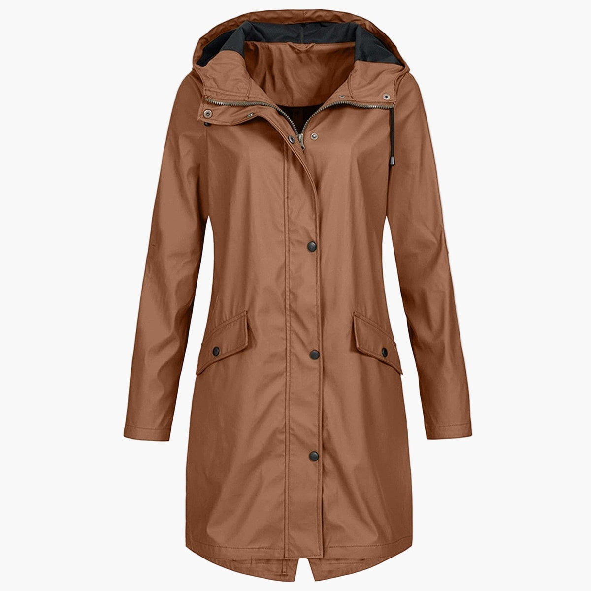 Jessica | Women's Waterproof Rain Coat