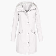 Jessica | Women's Waterproof Rain Coat