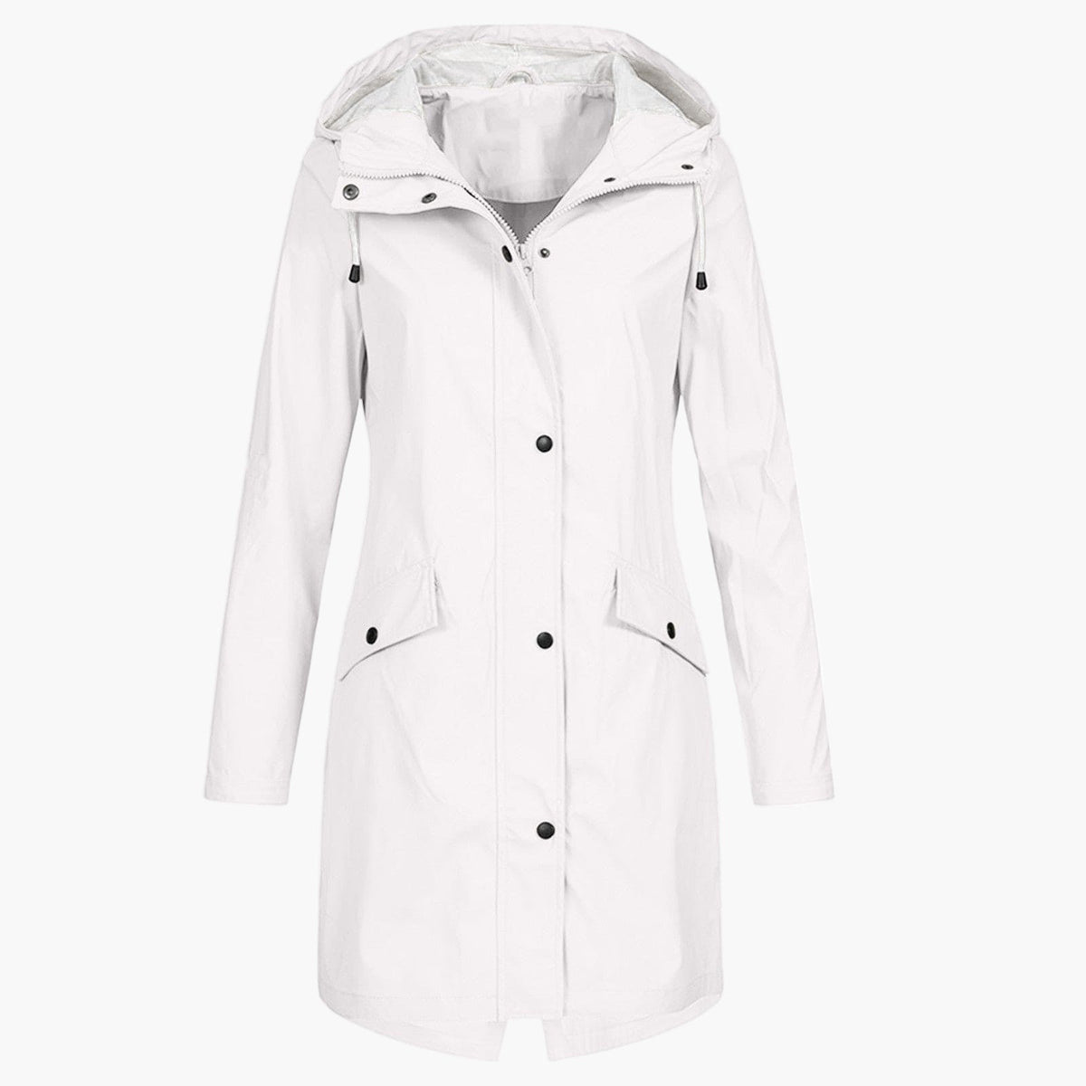 Jessica | Women's Waterproof Rain Coat