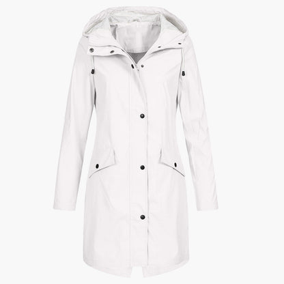 Jessica | Women's Waterproof Rain Coat