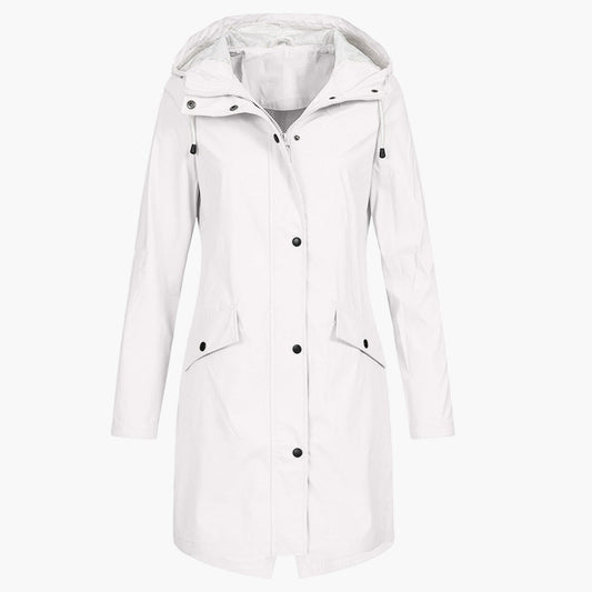 Jessica | Women's Waterproof Rain Coat