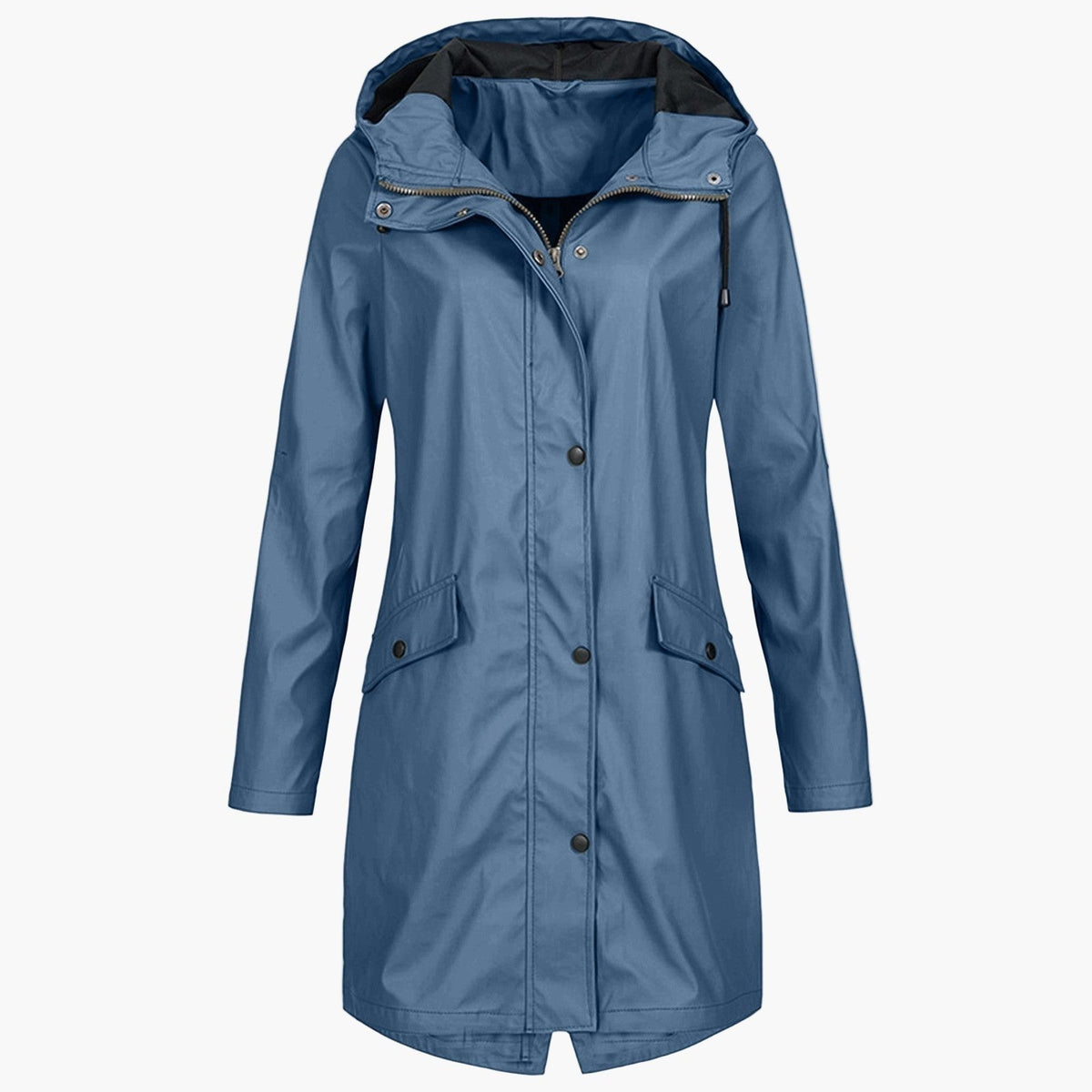 Jessica | Women's Waterproof Rain Coat