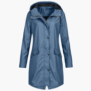 Jessica | Women's Waterproof Rain Coat