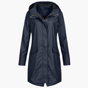 Jessica | Women's Waterproof Rain Coat
