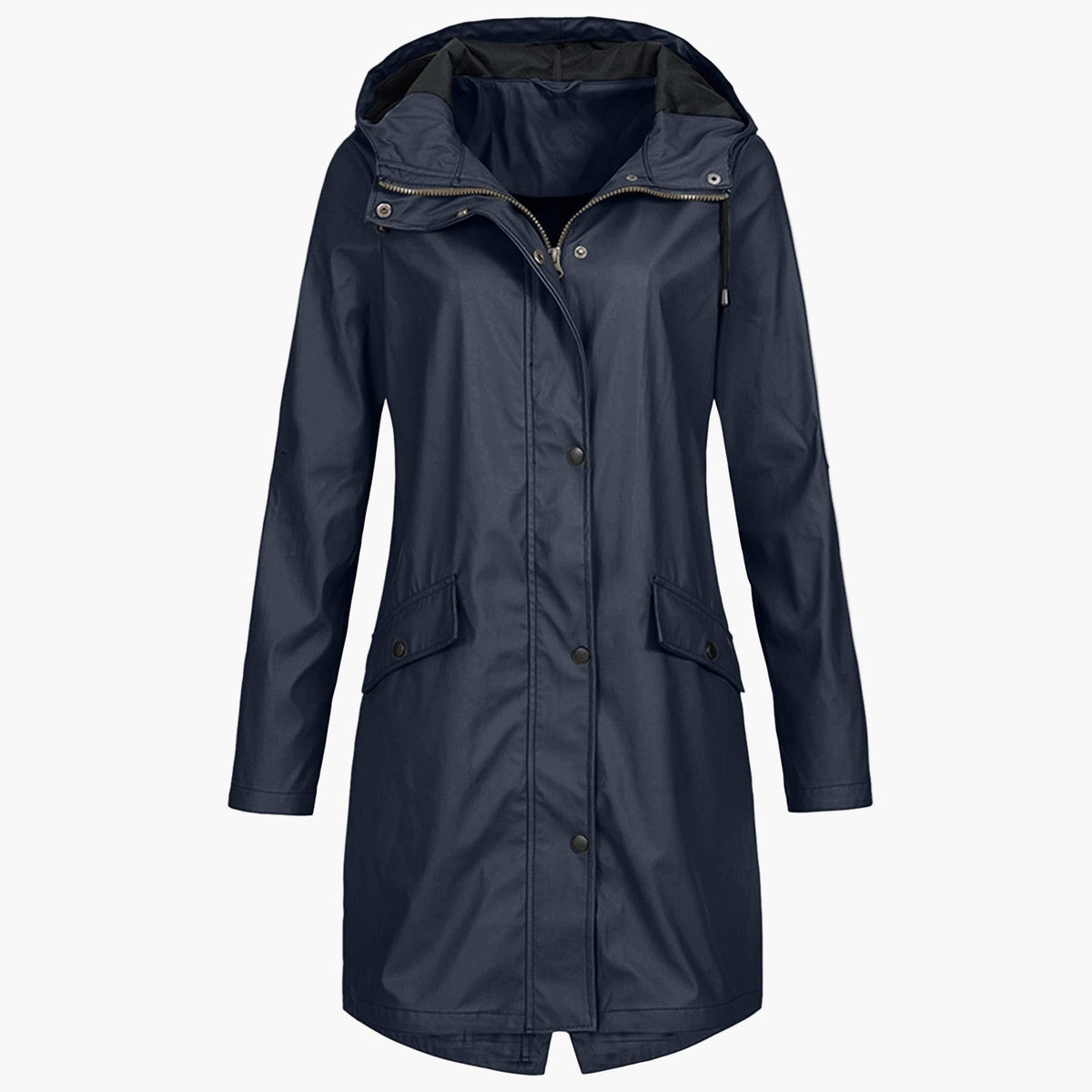 Jessica | Women's Waterproof Rain Coat