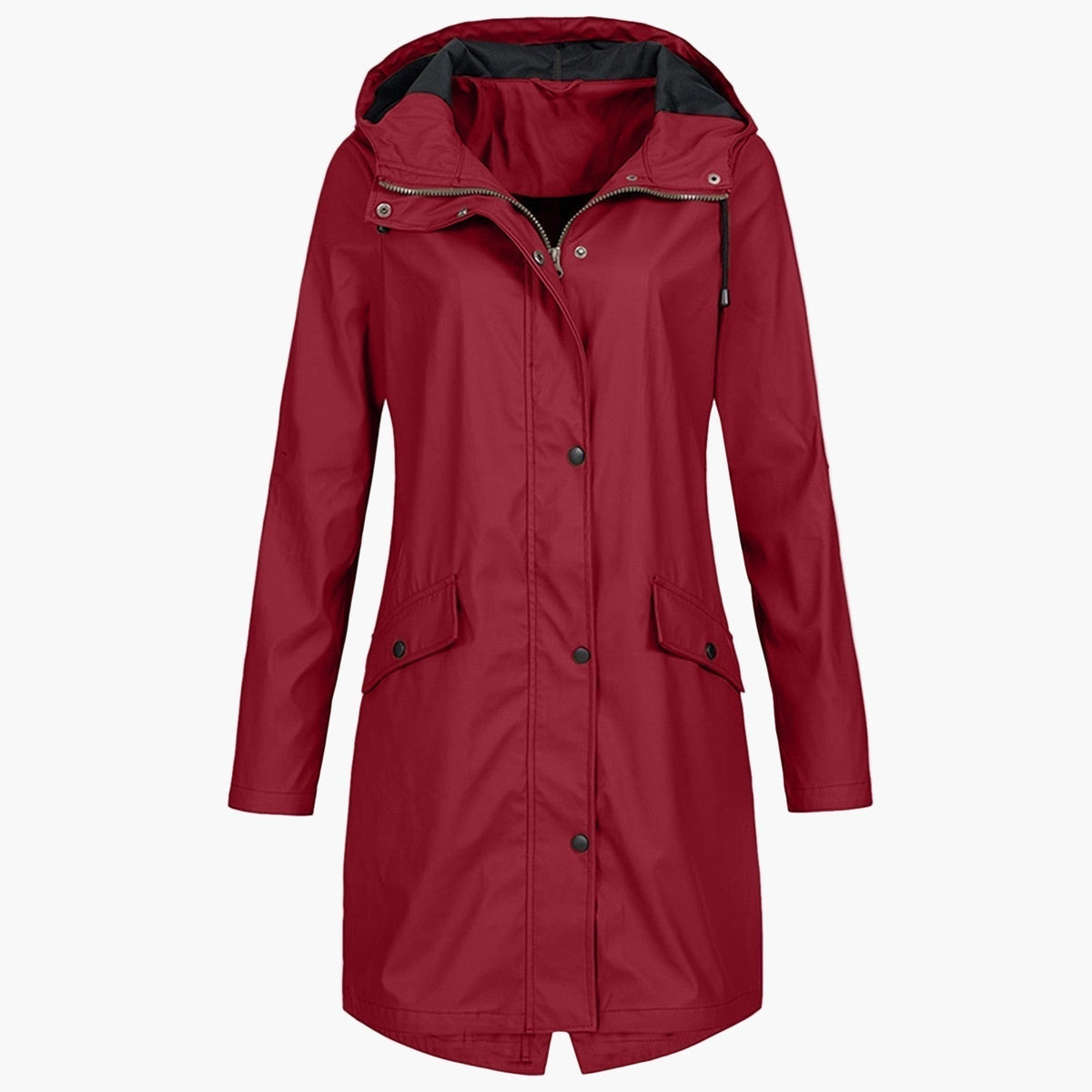 Jessica | Women's Waterproof Rain Coat