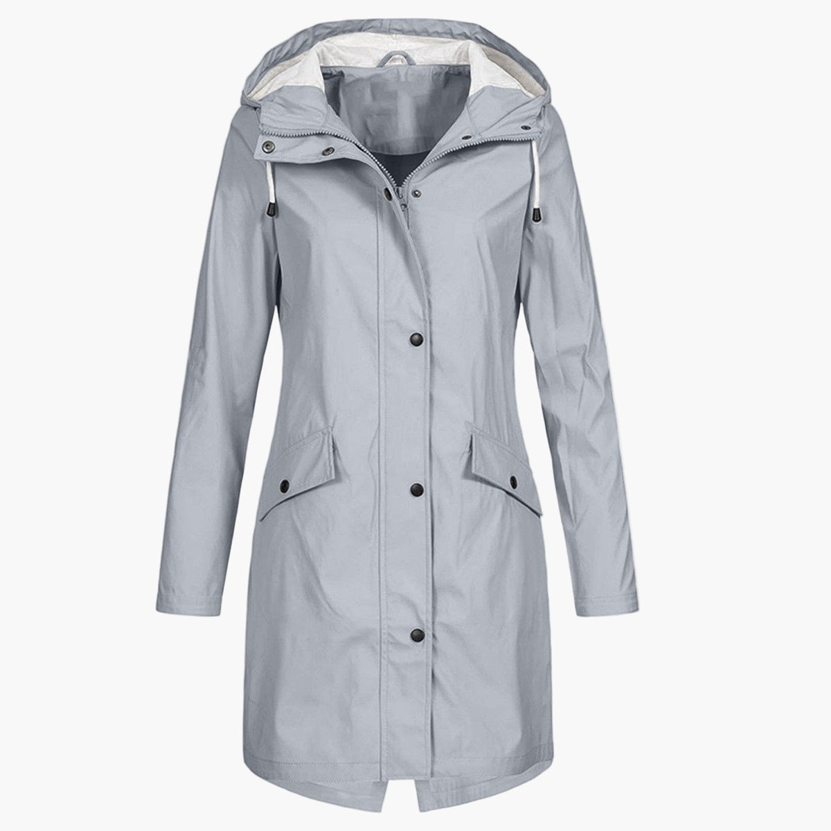Jessica | Women's Waterproof Rain Coat