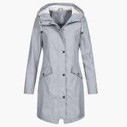 Jessica | Women's Waterproof Rain Coat