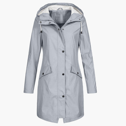 Jessica | Women's Waterproof Rain Coat