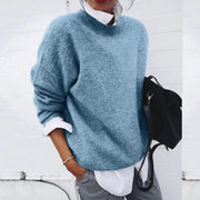 Vera | Women's Knit Jumper