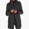 Sienna | Women's Elegant Wool Winter Coat