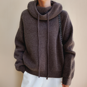 Angie | Women's Cosy Hoodie