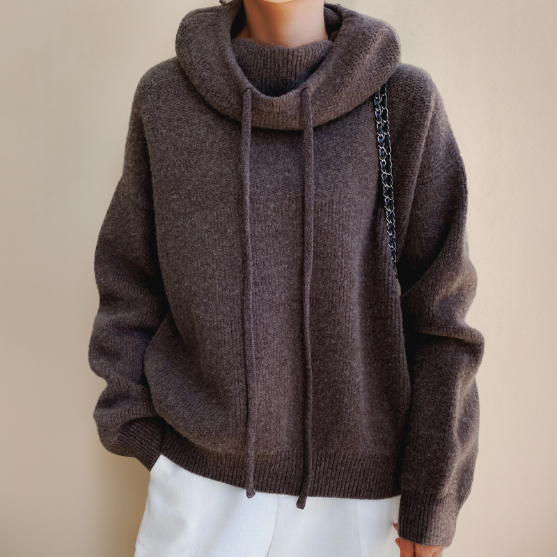 Angie | Women's Cosy Hoodie
