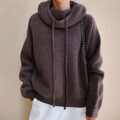 Angie | Women's Cosy Hoodie