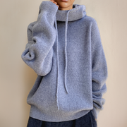 Angie | Women's Cosy Hoodie