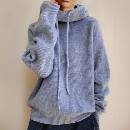 Angie | Women's Cosy Hoodie