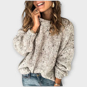 Willow | Women's Chunky Knit Jumper