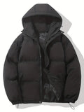 Cindy | Puffer Jacket Hooded