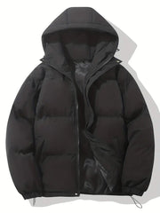 Cindy | Puffer Jacket Hooded