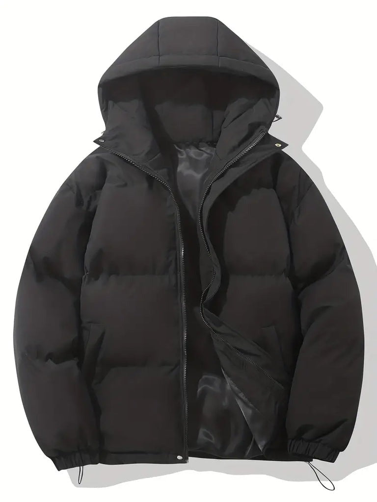 Cindy | Puffer Jacket Hooded