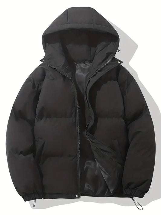 Cindy | Puffer Jacket Hooded
